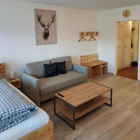 Ferienwohnung Allgoy Oy-Mittelberg Exteriör bild